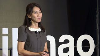 Download lagu surFACE MATTERS | Yupares Nimkarn | TEDxYouth@MaiKhao mp3