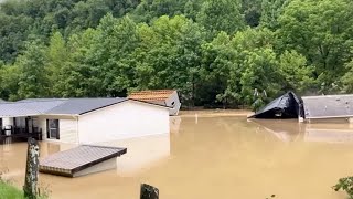 2022 Kentucky Floods