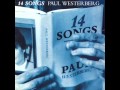 Paul Westerberg-Something is me