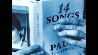 Paul Westerberg-Something is me