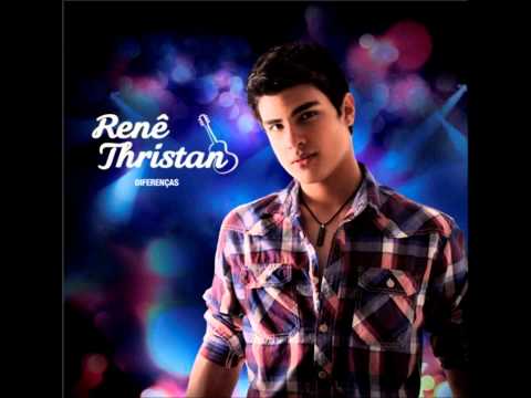 Renê Thristan - Sou pegador