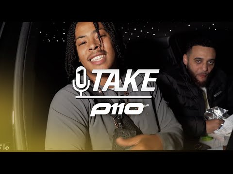 RC - #1TAKE (Part 1) | P110