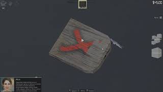 ПИПИРКА ОЧИЩАЕТ ЧЕРЕПИЦЫ - Monuments Renovators #2