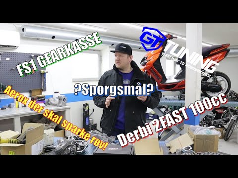 GT Kasse - Episode 01!