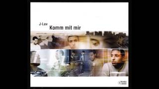 J-Luv - Stählernes Labyrinth (Official 3pTV)