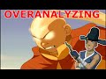 Overanalyzing Avatar The Avatar State