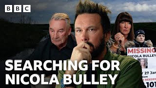How the search for Nicola Bulley came to its devastating conclusion - BBC