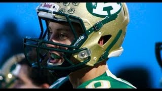 Gridiron Glory: Athens Blanks Jackson, 49-0