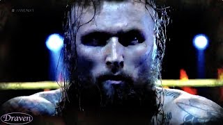 WWE Aleister Black 2nd Custom Titantron - Root Of All Evil