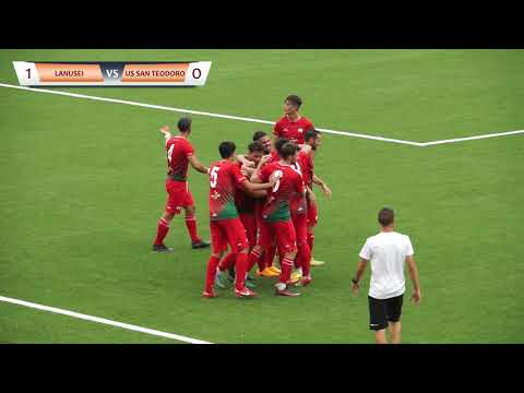 Lanusei   San Teodoro Porto Rotondo  Highlights