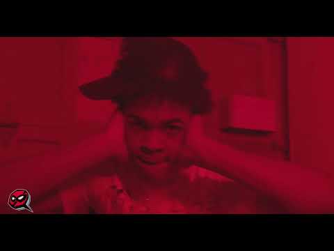HoodStarDotty | No More Heroes: Red Light Freestyle