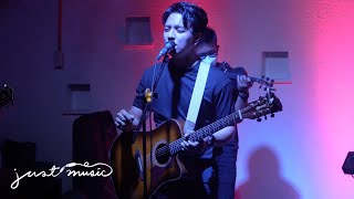 TJ Monterde | Hanggang Dito Na Lang