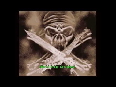 Soul Edge (Blade) part 2(Sigefried wins?)