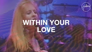 Within Your Love