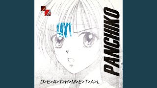 Cover art for D>E>A>T>H>M>E>T>A>L_R>O>T