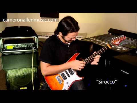 Cameron Allen - HD Video Packages Now Available!