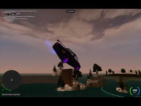 [DM] Flash ft. Mystic - Silent Skies // 2:42:045