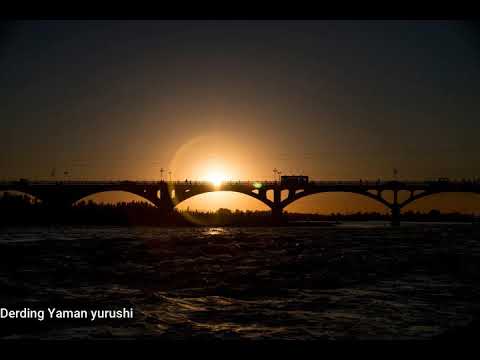 Derding Yaman yurushi