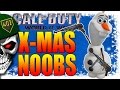 COD WaW - Twas The Night Before Christmas.