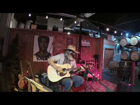 Johnny Crooks Original