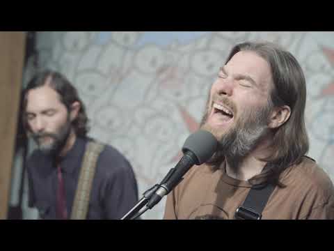 Rob Crow covers Men at Work's "Overkill"