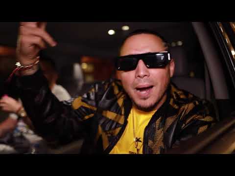 IAMCHINO performing live @Irie Bday Party - The Oasis Miami