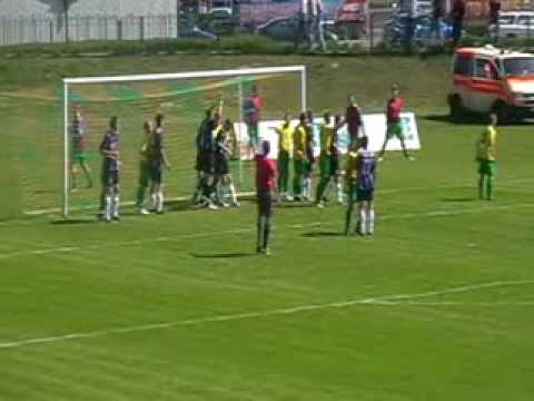 Chemik Police - Zawisza Bydgoszcz