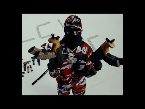 [FREE] Sombra Pr x Pressure 9x19 Type Beat - "Muerte Lenta" | Detroit Sample Type Beat 2025