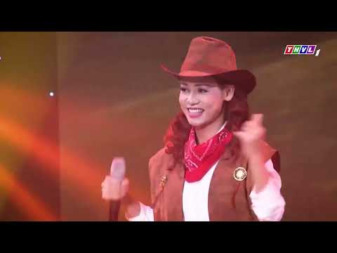 Ngẫu hứng lý ngựa ô - Khánh Tiên (2)