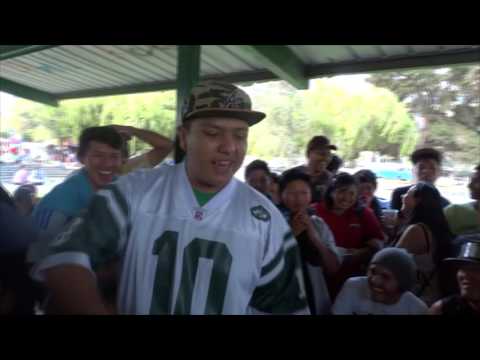 - LINEAS DE FUEGO -  (Forty vs Bang vs)