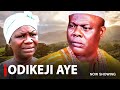 ODIKEJI AYE - A Nigerian Yoruba Movie Starring Yinka Quadri | Joke Muyiwa