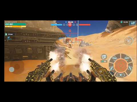 Freddy's fenrir vs mace typhon