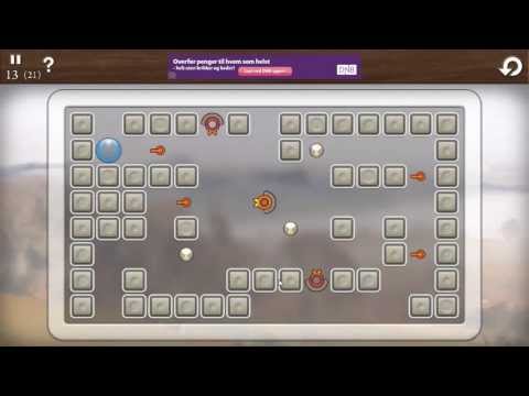 Quell Shelf 5 Stage 2 Level 1 Perfect Walkthrough