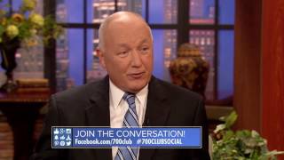 The 700 Club - June 16, 2016