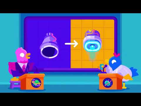 Kurzgesagt In a Nutshell! Unlimited Resources From Space Asteroid Mining