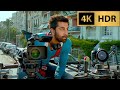 4K Remastered Ilahi Full Video Song Ranbir Kapoor Yeh Jawaani Hai Deewani