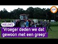 Boeren werken steeds meer met digitale innovaties