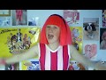 Bubble093 2010 Always A Way LazyTown