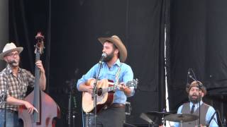 Luke Bell: Sometimes @ Celebrate Virginia Live Fredericksburg, VA 5/15/15