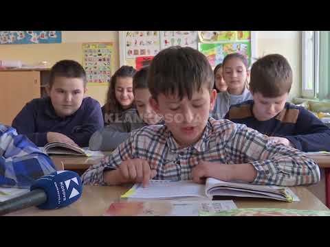 Tekstet mësimore me plotë mesazhe negative - 25.02.2019 - Klan Kosova