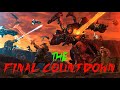 The Final Countdown Epic Version + Orchestra (Good VS Evil, The Final Batttle)