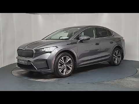 2023 Skoda Enyaq