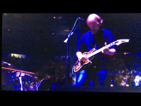 Phish - Martian Monster : 12-31-14 : Miami FL