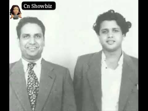 Shankar Jaikishan and Sebastian Dsouza's magical violin arrangements.
