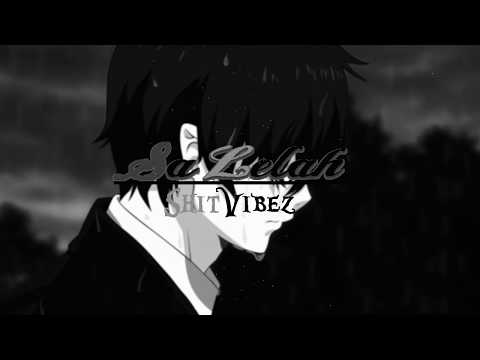 Sa Lelah - SHITVIBEZ (Lyric Videos)
