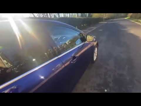 Ford Focus 1.6 TDCi 115 Titanium Navigator 5dr - 2014