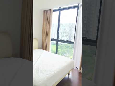 The Luxurie, 21 Compassvale Road, 2 Bedrooms, 775 sqft, Condominium For Rent, by Edeline Ooi, 500146906 - PropertyGuru.com.sg