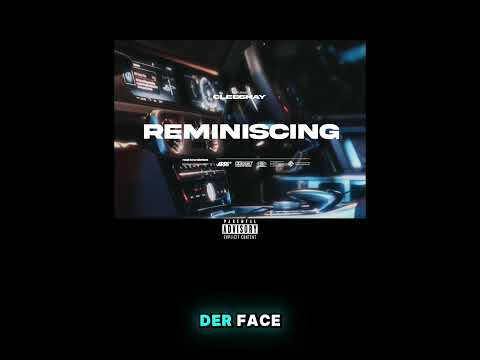 Cleeshay - Reminiscing [Lyric Video]