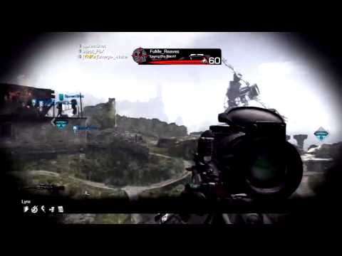 First Shot In FuMe!!!! Last shot of 2013!