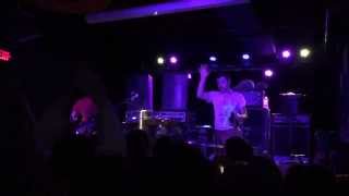 Lightning Bolt - "Snow White (& The 7 Dwarves Fans)" (Live at Turf Club 4/20/15)